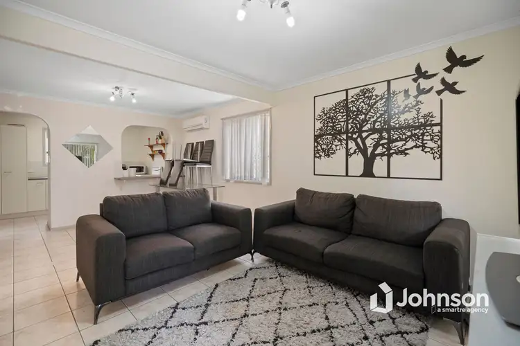 Third view of Homely townhouse listing, 11/15 Vitko Street, Woodridge QLD 4114