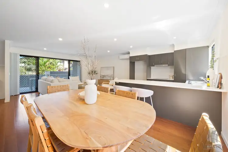 Main view of Homely townhouse listing, 23/15 Oasis Close, Manly West QLD 4179