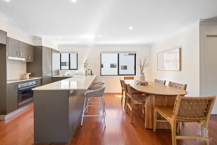 Third view of Homely townhouse listing, 23/15 Oasis Close, Manly West QLD 4179