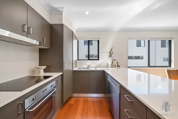 Fifth view of Homely townhouse listing, 23/15 Oasis Close, Manly West QLD 4179