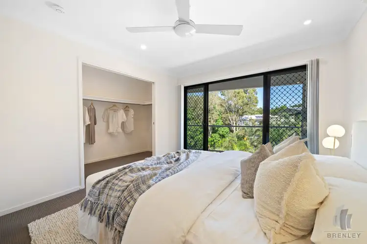 Sixth view of Homely townhouse listing, 23/15 Oasis Close, Manly West QLD 4179