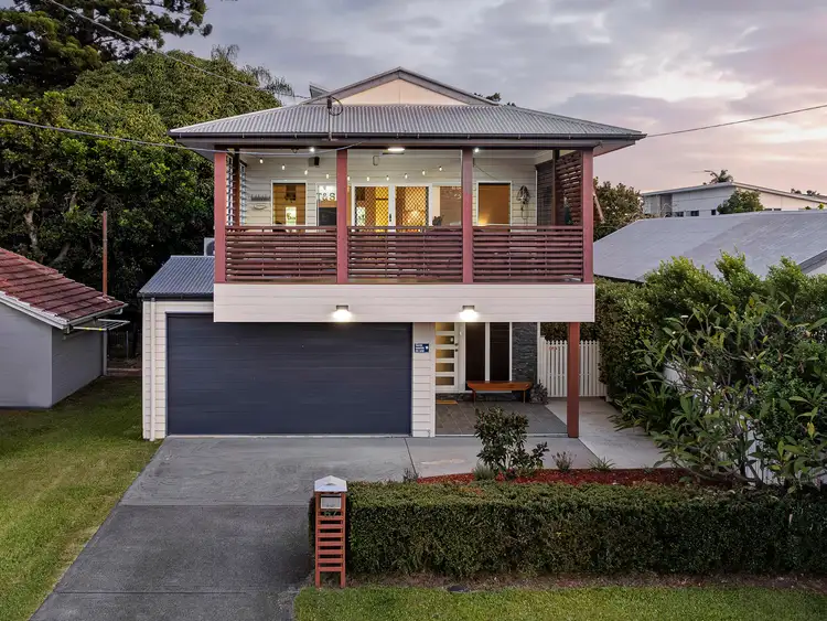 Second view of Homely house listing, 67 Seaview Street, Brighton QLD 4017