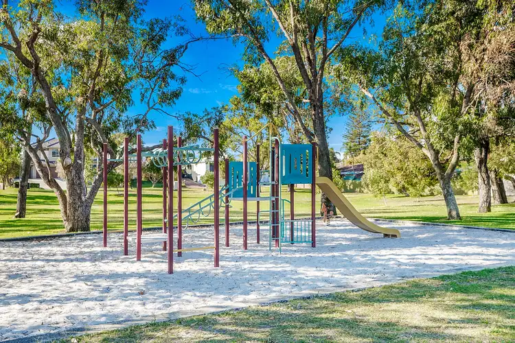 Second view of Homely unit listing, 22b Bruton Street, Balcatta WA 6021