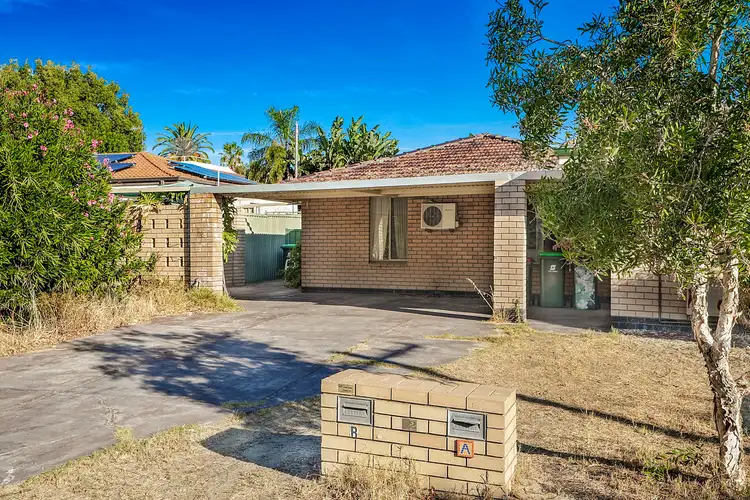 Fifth view of Homely unit listing, 22b Bruton Street, Balcatta WA 6021
