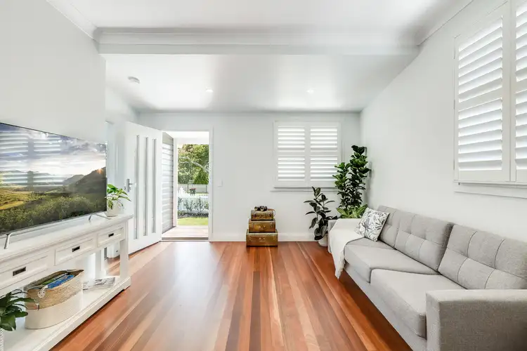 Third view of Homely house listing, 8 Charlotte Street, Newtown QLD 4350