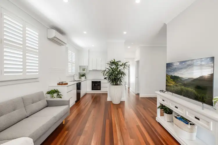 Fourth view of Homely house listing, 8 Charlotte Street, Newtown QLD 4350
