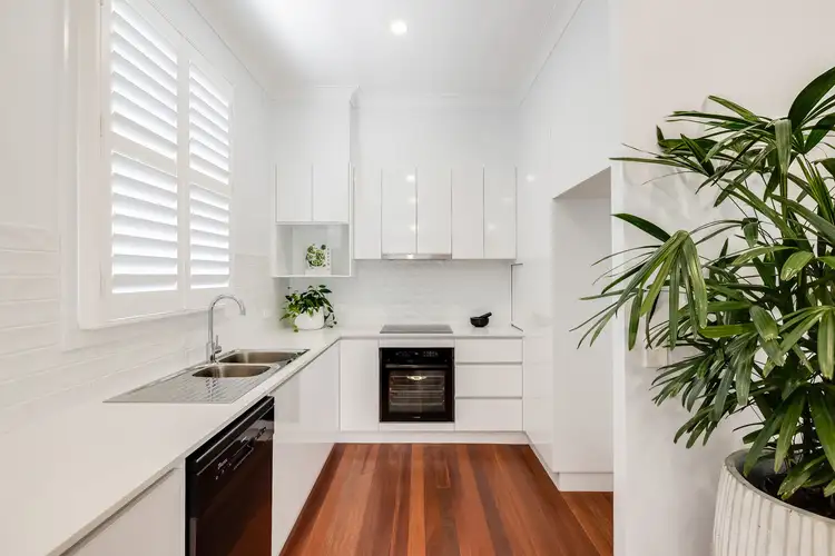 Fifth view of Homely house listing, 8 Charlotte Street, Newtown QLD 4350