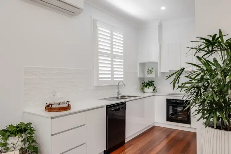 Sixth view of Homely house listing, 8 Charlotte Street, Newtown QLD 4350