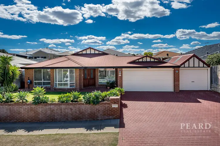 64 Cristobal Crescent, Mindarie WA 6030