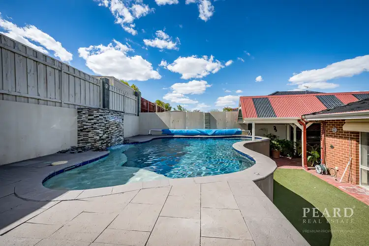 Third view of Homely house listing, 64 Cristobal Crescent, Mindarie WA 6030