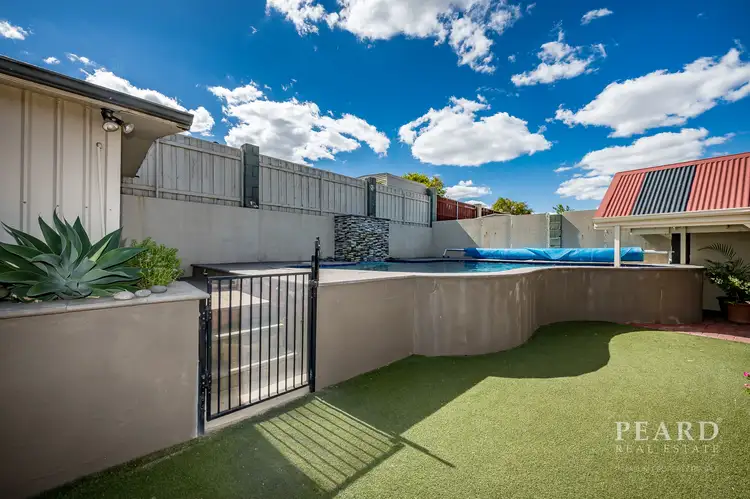 Fourth view of Homely house listing, 64 Cristobal Crescent, Mindarie WA 6030