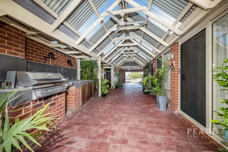 Sixth view of Homely house listing, 64 Cristobal Crescent, Mindarie WA 6030