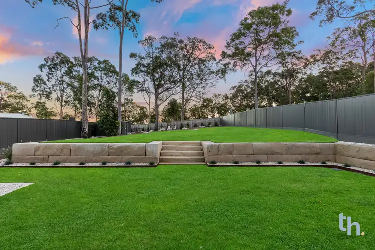 Second view of Homely house listing, 3 Turnock Drive, Cameron Park NSW 2285