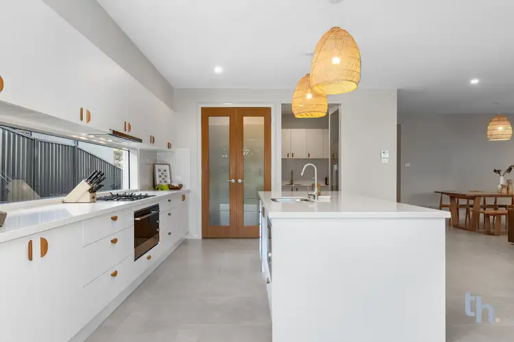 Fourth view of Homely house listing, 3 Turnock Drive, Cameron Park NSW 2285