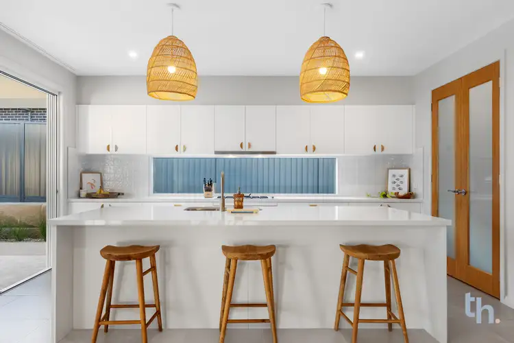 Fifth view of Homely house listing, 3 Turnock Drive, Cameron Park NSW 2285