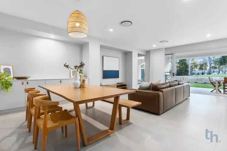 Sixth view of Homely house listing, 3 Turnock Drive, Cameron Park NSW 2285