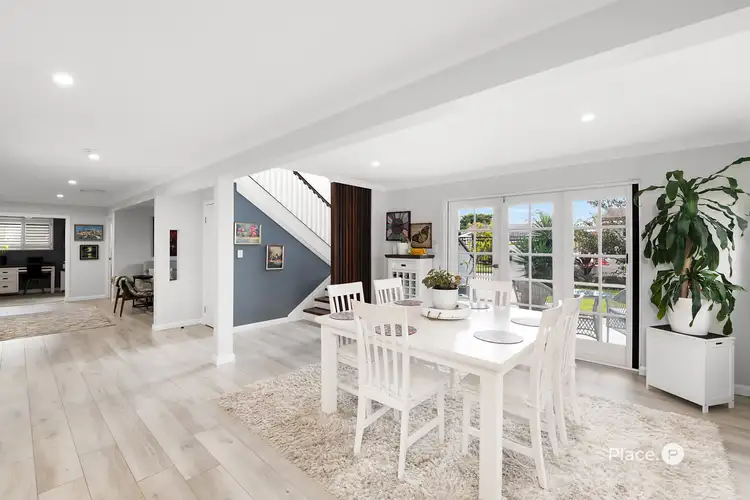 Second view of Homely house listing, 3 Endsleigh Street, Macgregor QLD 4109