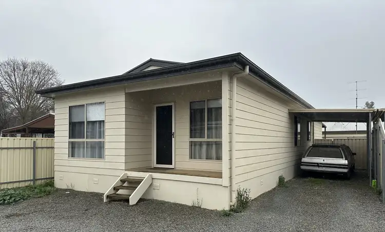 Main view of Homely unit listing, 3A Charles Street, Clare SA 5453