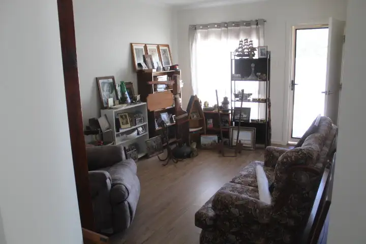 Second view of Homely unit listing, 3A Charles Street, Clare SA 5453