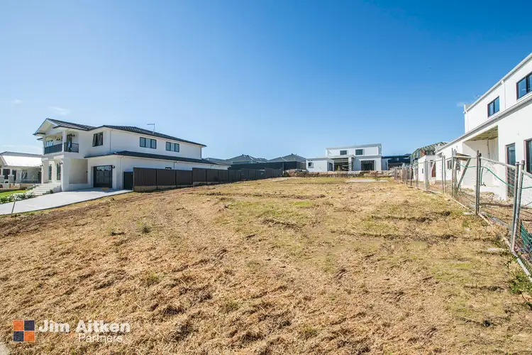 Second view of Homely land listing, 168 Forestwood Drive, Glenmore Park NSW 2745