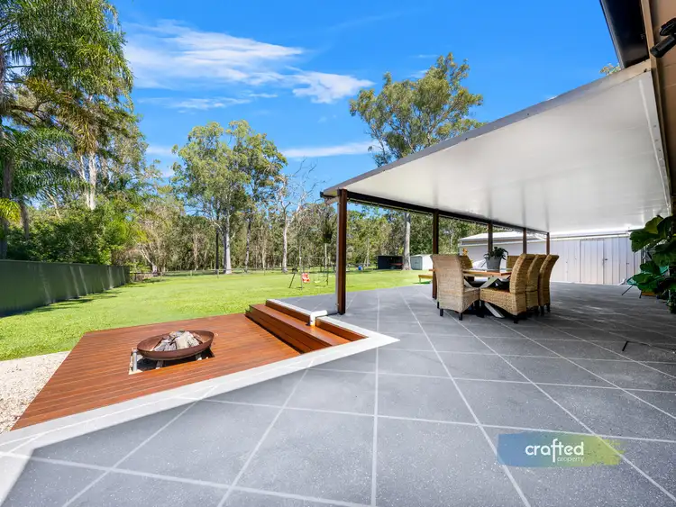 Second view of Homely rural property listing, 11 Chipalee Court, Greenbank QLD 4124