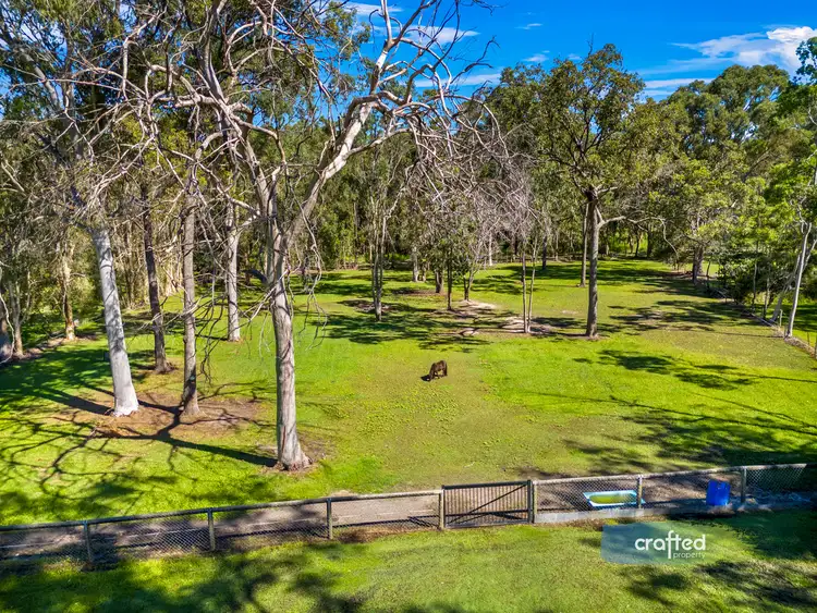 Third view of Homely rural property listing, 11 Chipalee Court, Greenbank QLD 4124