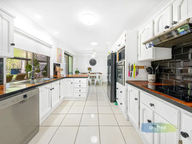 Fifth view of Homely rural property listing, 11 Chipalee Court, Greenbank QLD 4124
