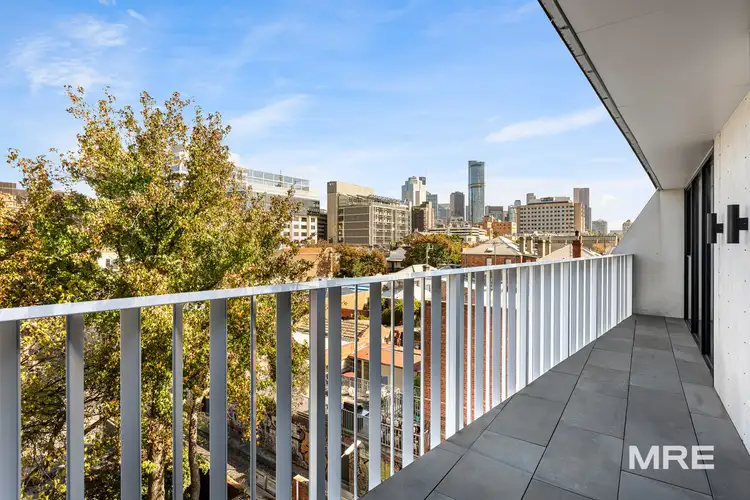 Sixth view of Homely apartment listing, 306/166 Gertrude Street, Fitzroy VIC 3065