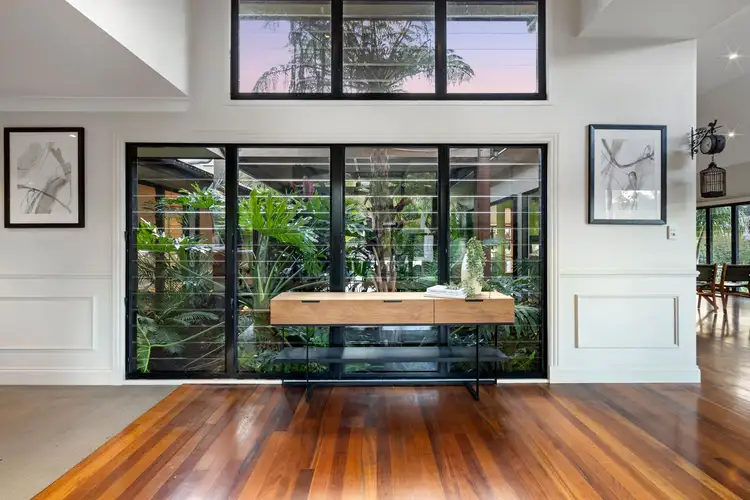 Second view of Homely house listing, 34 Birchwood Crescent, Brookwater QLD 4300