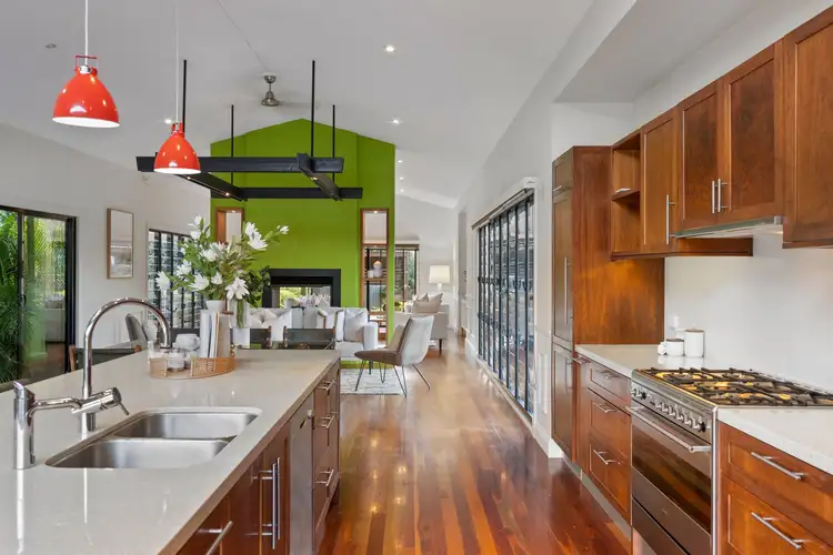Third view of Homely house listing, 34 Birchwood Crescent, Brookwater QLD 4300