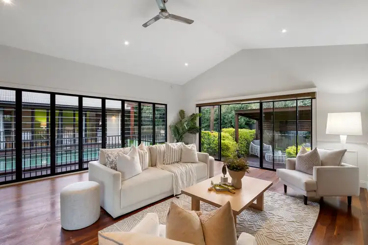 Fourth view of Homely house listing, 34 Birchwood Crescent, Brookwater QLD 4300