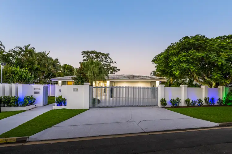 Fifth view of Homely house listing, 6 River Crescent, Broadbeach Waters QLD 4218