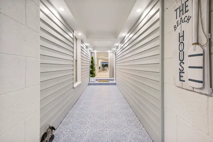Sixth view of Homely house listing, 6 River Crescent, Broadbeach Waters QLD 4218