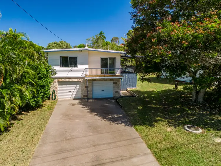 66 Philip Street, Sun Valley QLD 4680