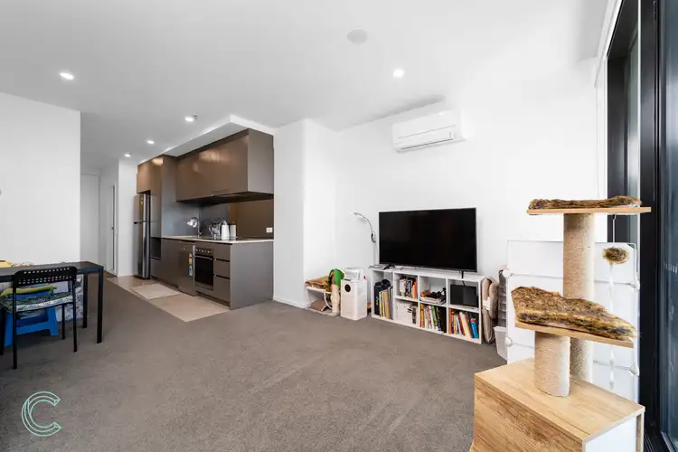 1302/3 Grazier Lane, Belconnen ACT 2617