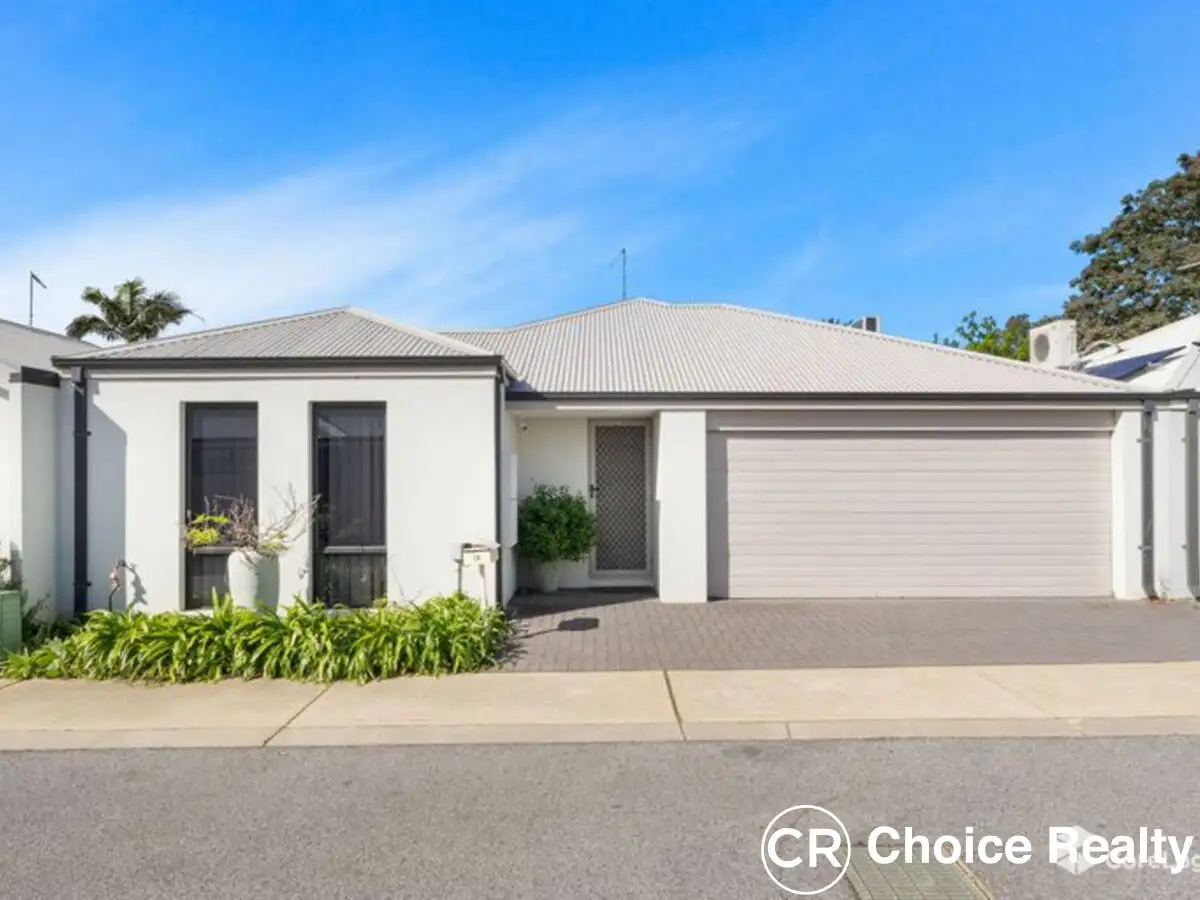 Main view of Homely house listing, 18/99 Lowanna Way, Armadale WA 6112