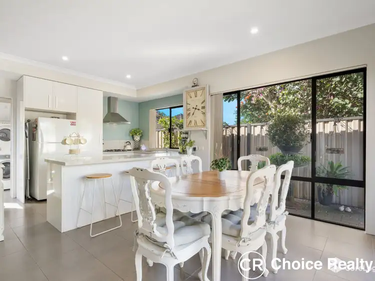 Third view of Homely house listing, 18/99 Lowanna Way, Armadale WA 6112