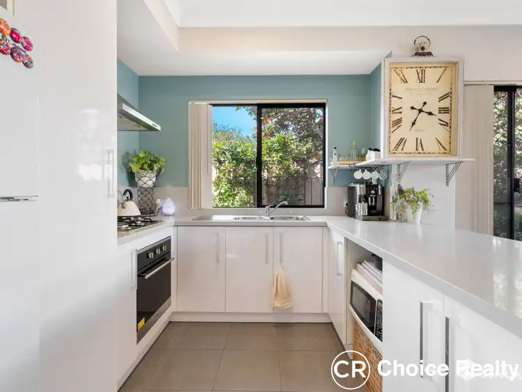 Fifth view of Homely house listing, 18/99 Lowanna Way, Armadale WA 6112