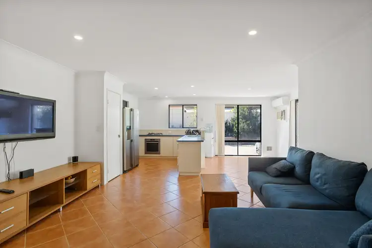 Sixth view of Homely house listing, 29 Mokutu Court, Quinns Rocks WA 6030