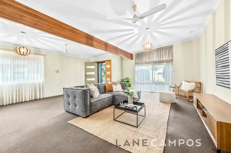 Second view of Homely house listing, 51 Blanch Street, Shortland NSW 2307