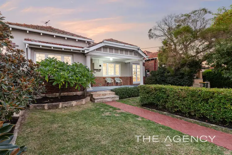 Main view of Homely house listing, 22 David Street, Kensington WA 6151