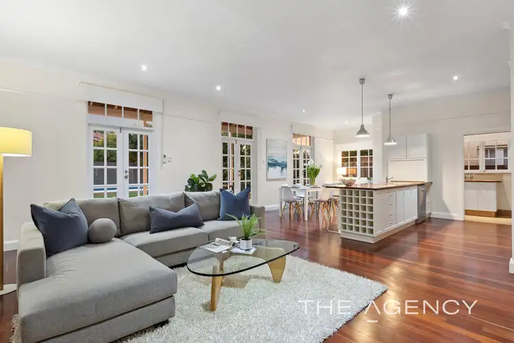 Third view of Homely house listing, 22 David Street, Kensington WA 6151