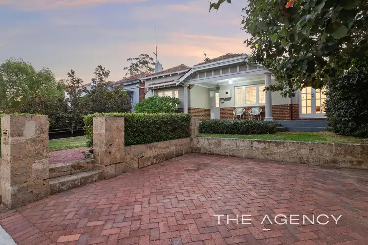 Fourth view of Homely house listing, 22 David Street, Kensington WA 6151