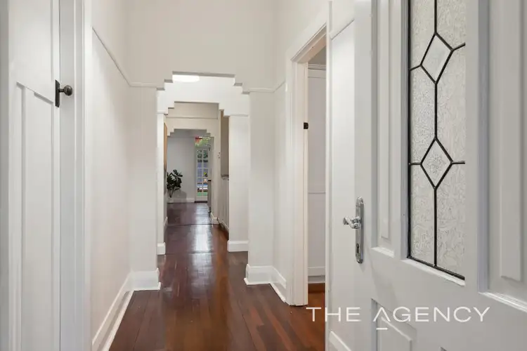 Fifth view of Homely house listing, 22 David Street, Kensington WA 6151