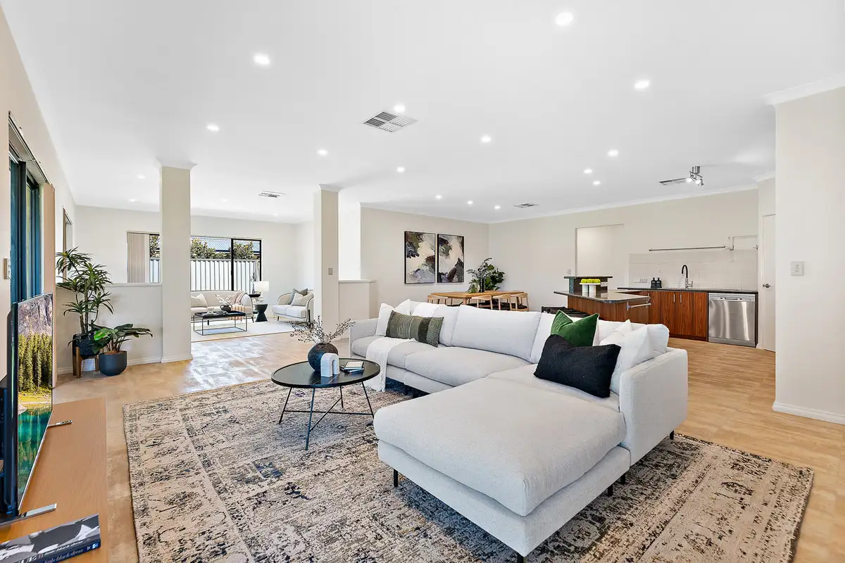 Main view of Homely house listing, 11 Lowell Terrace, Piara Waters WA 6112