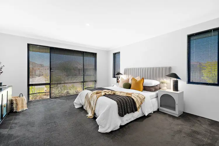 Sixth view of Homely house listing, 11 Lowell Terrace, Piara Waters WA 6112