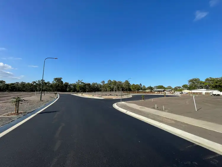Third view of Homely land listing, LOT 34 Branvale Estate, Branyan QLD 4670