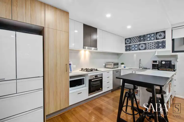Third view of Homely apartment listing, 11/512 Oxley Road, Sherwood QLD 4075