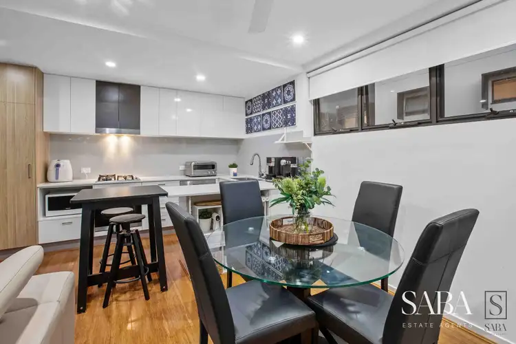 Fourth view of Homely apartment listing, 11/512 Oxley Road, Sherwood QLD 4075