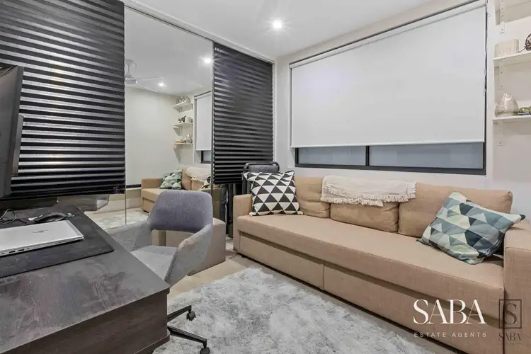 Fifth view of Homely apartment listing, 11/512 Oxley Road, Sherwood QLD 4075